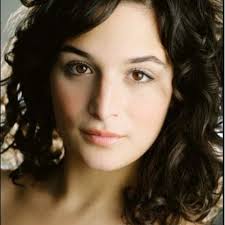 native Jenny Slate will be - via Daymix