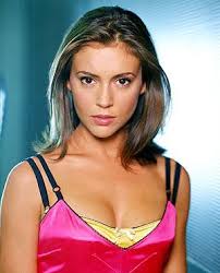 phoebe halliwell