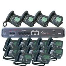 Epygi Quadro 4x IP PBX Phone