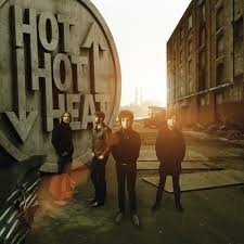 Image <b>Hot Hot Heat</b> Picture