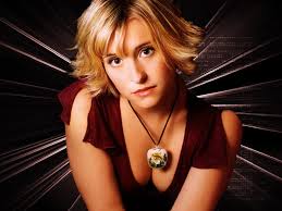 Image <b>Allison Mack</b> Smallville Picture