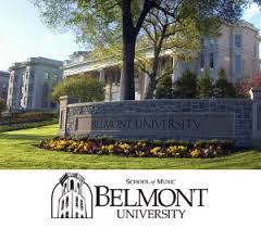 Belmont University School of
