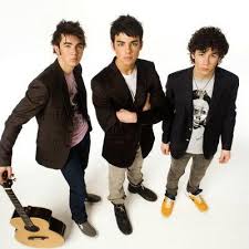 Jonas Brothers Lyrics - all - via Daymix