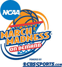 Hooked on: March Madness - via Daymix