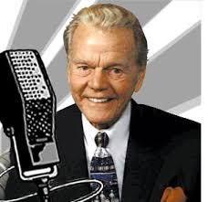  commentator Paul Harvey in 1999, 