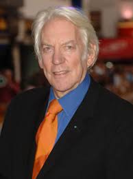Donald Sutherland Image Roeg Sutherland at Weblo Celebrities Picture 4