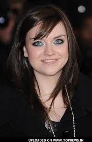 Image Amy MacDonald at Capital Picture
