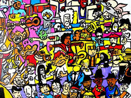 Pop Music - via Daymix