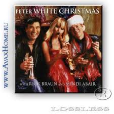   Peter White    Peter White   Christmas    