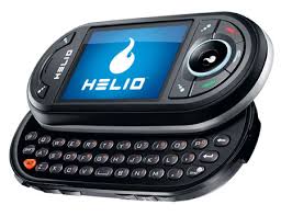 Helio  Ocean  