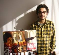INTRO | 園子温監督インタビュー／「HAZARD」について