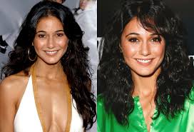 Image <b>...</b> <b>Emmanuelle Chriqui</b>, cut a couple <b>...</b> Picture