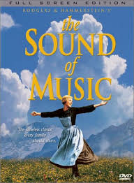 THE SOUND OF MUSIC