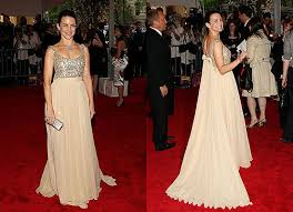 Image <b>Kristin Davis</b>' Michael Kors gown is <b>...</b> Picture
