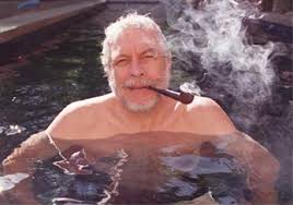 Nolan Bushnell Wears Cranky - via Daymix