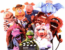 Create New Muppets Movie - via Daymix