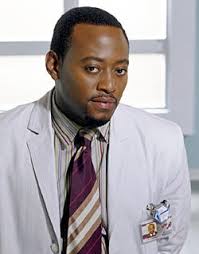 Image About <b>Omar Epps</b> from House Picture