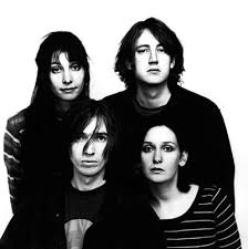 My Bloody Valentine: Reunion? - via Daymix