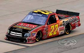  22 Checkers  Toyota    Atlanta       