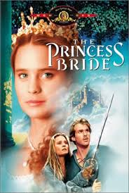 Princess Bride, The - via Daymix