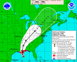 NWS TPC/NATIONAL HURRICANE CENTER 
