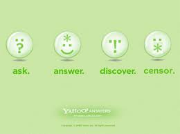 to Yahoo answers. - via Daymix