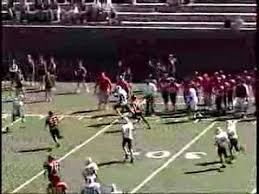 13 YO 6' 1.5" QB.