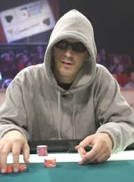      by  professional poker players      