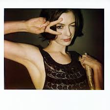 Anne Hathaway