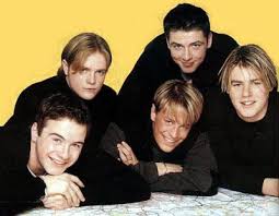 Image Belgium For <b>Westlife</b> Picture