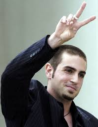 Image 鬼才舞编<b>wade robson</b>··鬼才比 Picture