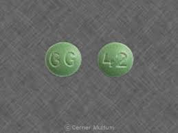 Imipramine  50 mg-GG