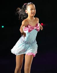 フィギュアスケート 浅田真央