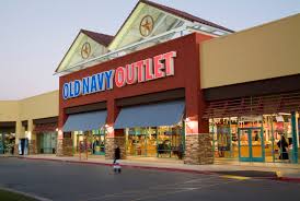 Shopping - Tanger Outlet Center