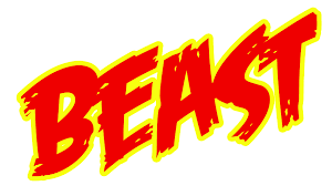 Our new  Beast   has been unleashed 