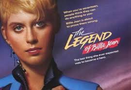 The Legend of Billie Jean - via Daymix
