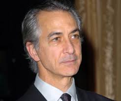 Image <b>David Strathairn</b> Picture