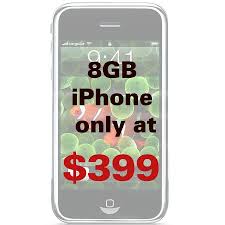 iPhone's price Dropped - via Daymix