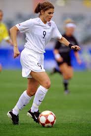 Image <b>Mia Hamm</b> Picture