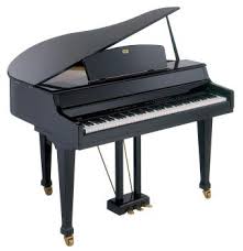 Finding jazz piano - via Daymix
