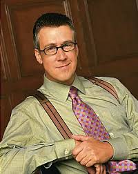 Alan Ruck Born: 1-Jul-1956 - via Daymix