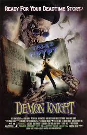 Tales From The Crypt Presents