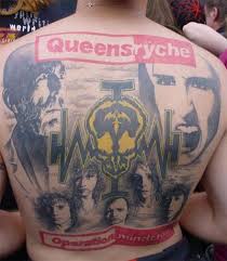 Image <b>Queensryche</b> New Album Picture