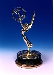 Emmy Awards, - via Daymix