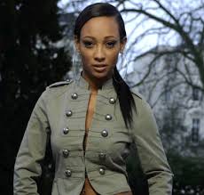 Image <b>Lisa Maffia</b> booking agent Picture