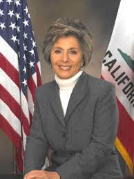 Titles :Barbara Boxer Call Me - via Daymix