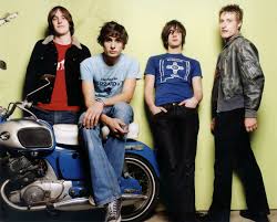 Image <b>The All American Rejects</b> Picture