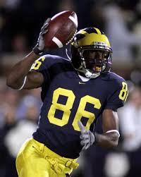 The 1996 NFL Draft class was - via Daymix