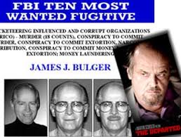  resembling James Whitey Bulger 