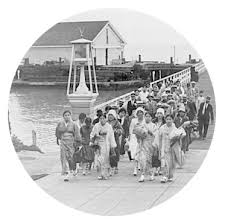  not a direct immigrant from Asia 